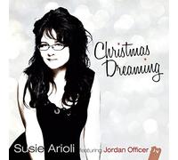 Arioli Susie - Christmas Dreaming