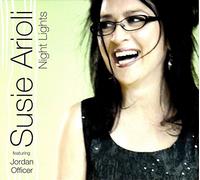 Arioli,Susie - Night Lights