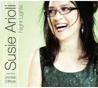 Arioli, Susie - Night Lights