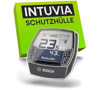 Arion Bosch Intuvia - Pellicola protettiva per display Ebike, accessori per computer da bicicletta, trasparente e antigraffio, impermeabile, per bicicletta e computer