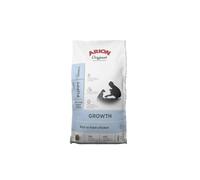 Arion dog original growth puppy mini pollo 2kg