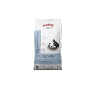 Arion dog original growth puppy mini salmone 2kg