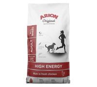 ARION Original High Energy Active All Breeds 12kg
