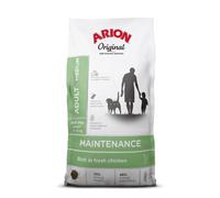 ARION Original Maintenance Adult Medium Chicken Rice 2 kg