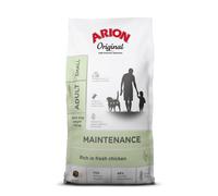 ARION Original Maintenance Adult Small Chicken Rice 7 kg