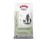 ARION Original Maintenance Adult Small Chicken Rice 7 kg