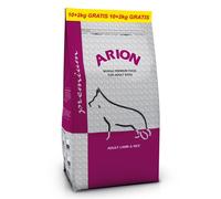 ARION Premium Lamb & rice 12kg