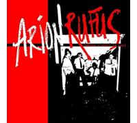 Arion Rufus - Dehors C'etait La Nuit