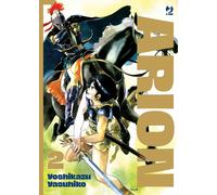 Arion. Vol. 2 - Yasuhiko Yoshikazu