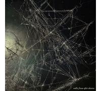 Arionce - CALLS FROM AFAR SHORES-ARIONCE