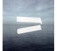 Arionce - Deep Ocean Grey (10") [VINYL]