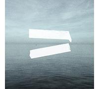 Arionce - Deep Ocean Grey