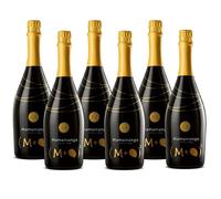 Arione Mamamango Moscato Con Mango 75 cl 6 Bottiglie