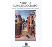 Ariosto Commediografo - [Vecchiarelli]