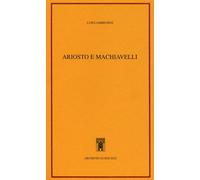 Ariosto e Machiavelli