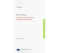 Ariosto. La figura del poeta nell'epica rinascimentale