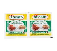Ariosto per carni arrosto e ai ferri 2 x 10 g