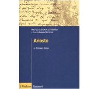 Ariosto. Profili di storia letteraria