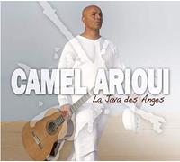 Camel Arioui La Java Des Anges (CD)
