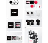 arirang (t-shirt cd box set)