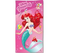 Aris Asciugamani da Spiaggia Principessa Ariel Disney 70x140 cm