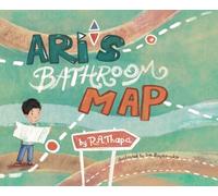 Ari's Bathroom Map