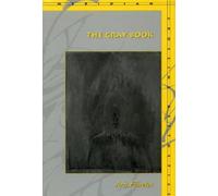 Aris Fioretos The Gray Book (Copertina rigida) Meridian: Crossing Aesthetics