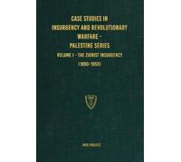 Aris Project Case Studies in Insurgency and Revolutionary War (Copertina rigida)