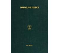 Aris Project Threshold of Violence (Tascabile)