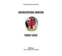 Aris Project Unconventional Warfare Pocket Guide (Tascabile)