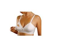 ARIS Reggiseno Allattamento Mamma Miss Microfibra Coppa C da 3 A 8 (5)