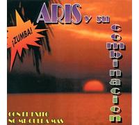 Aris Y Su Combinacion - Con El Exito - No Me Queda Mas