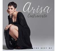 Controvento (The Best Of) - Arisa (Audio Cd)