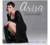 ARISA - CONTROVENTO THE BEST OF CD