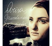 Arisa - Sanremo 2016 - Guardando il Cielo - Copia Autografata Esclusiva Amazon.it