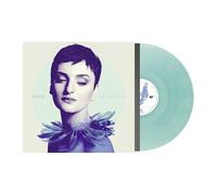 Arisa - Se Vedo Te Vinile Colorato (Vinyl Coke Bottle Green)