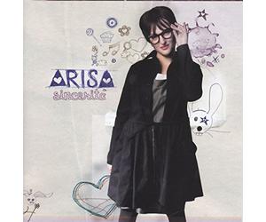 Arisa - Sincerità