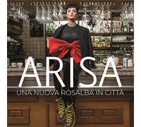 Arisa - Una Nuova Rosalba In Citta' (Digipack)(Sanremo 2019)