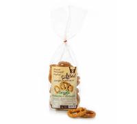 Arisal - Taralli pistacchio e mortadella pack da 10 x 350 gr. Prodotto italiano
