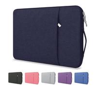 Arisase Custodia per laptop per MacBook Neo 13" con chip A18 Pro rilasciato nel 2026 (modello: A3404) protettiva con maniglia per il trasporto borsa in tela accessori per studenti universitari e