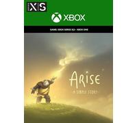 Arise: A Simple Story XBOX LIVE Key EUROPE
