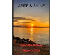 Arise and shine 2026