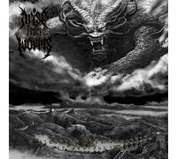 Arise From Worm A Bleeding Tree Hanging Self Des (Vinyl LP) (PRESALE 10/07/2026)