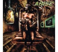 Arise - Kings of a Cloned Generat.