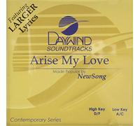 Arise My Love