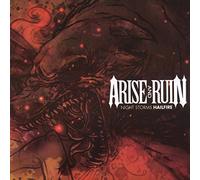 Arise & Ruin - Night Storms Hailfire