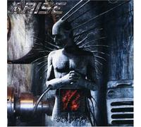 Arise - The Godly Work of Art [Import]