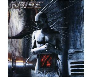 Arise - The Godly Work of Art [Import]