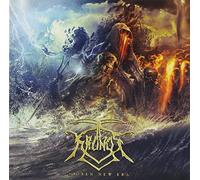 Arisen New Era by Kronos