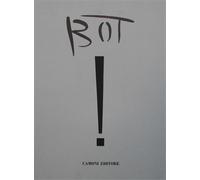 Arisi,Ferdinando. - Osvaldo Bot. (Pittore Futurista, nome d'arte di Osvaldo Barb